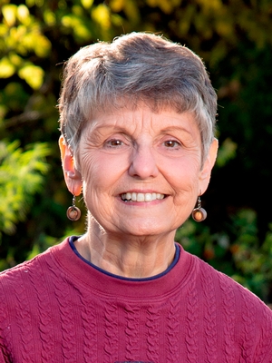 Linda Ickes