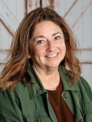 Charlotte Van Kirk