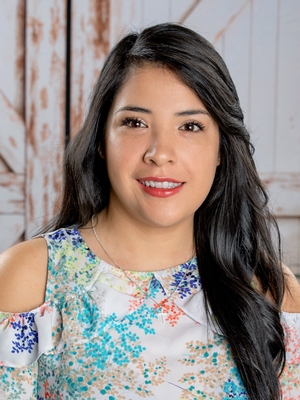 Laura Perez