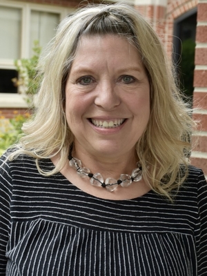 Michelle Miefert