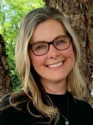 Penny Martinez