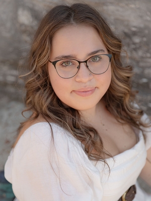 Lexi Carroll