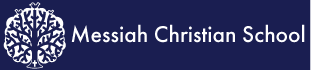 Logo for Messiah Christian School